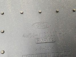 Ford Focus Set di tappetini per auto 4M5JY13011FC