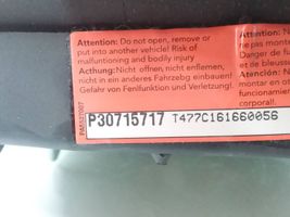 Volvo S80 Airbag de volant P30715717