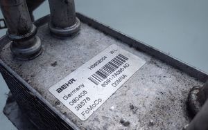 Ford Mondeo MK IV Vaihteistoöljyn jäähdytin (käytetyt) 6G917A095AD