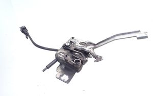 Renault Kangoo I Engine bonnet/hood lock/catch 16374R