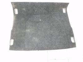 Ford Focus Wykładzina podłogowa bagażnika 4m51n13065ea3yyw