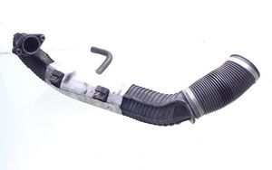 Ford Focus Manguera/tubo del intercooler 7m519a673gl