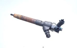 Nissan Qashqai Injecteur de carburant B445161554