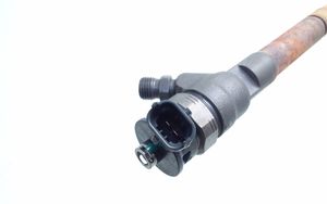 Nissan Qashqai Injecteur de carburant B445161554