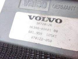 Volvo S80 Kameran ohjainlaite/moduuli 30728126