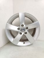 Volkswagen PASSAT B7 Felgi aluminiowe R16 3AA601025A