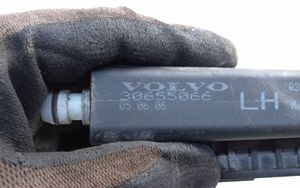 Volvo S80 Headlight washer spray nozzle 30655066