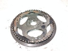 SsangYong Rexton Flywheel A6650300512