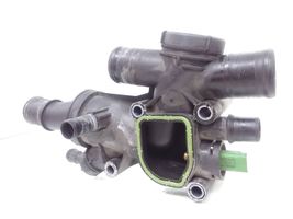 Ford Focus Termostaatin kotelo 9656182980