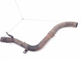 Ford Focus Intercooler hose/pipe 6M516c646sb