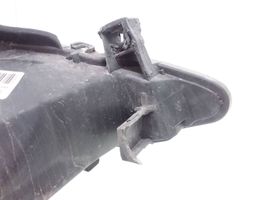 Peugeot 307 Lampa przednia 9641615380