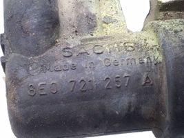 Volkswagen PASSAT B5 Pagrindinis sankabos cilindriukas 8e0721257a