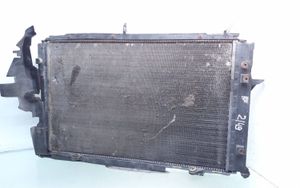 Audi A6 S6 C4 4A Radiateur de refroidissement 4A0721333A