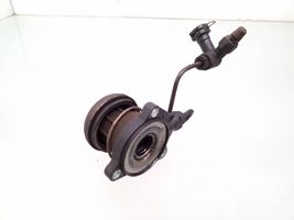 Opel Astra H Pomocniczy cylinder łożyska wciskowego sprzęgła 9126238