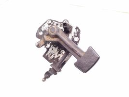 Ford Focus Selettore di marcia/cambio sulla scatola del cambio 3M5R7201ZE