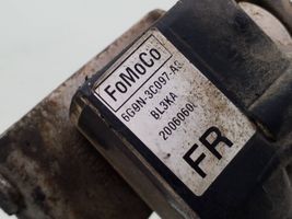 Volvo S80 Sensore di livello faro/fanale 6g9n3c097ac