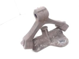 Audi A4 S4 B6 8E 8H Support / crochet de silencieux d'échappement 4b0253663f