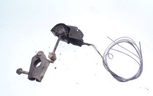 Citroen C5 Sensore di livello faro/fanale 9663488180