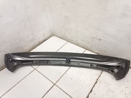 Mazda 3 II Spoiler del portellone posteriore/bagagliaio BBR651960