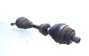 Seat Alhambra (Mk1) Front driveshaft 