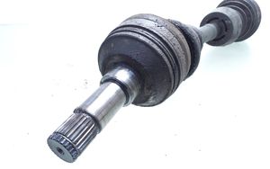 Seat Alhambra (Mk1) Front driveshaft 