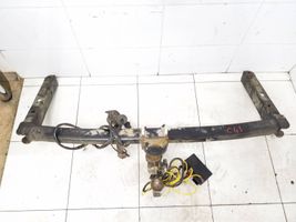 Audi A6 S6 C6 4F Tow bar set 4f9092155