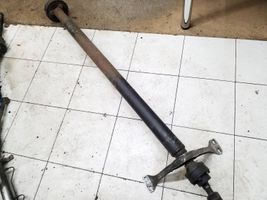 Volkswagen PASSAT B6 Drive shaft (set) 