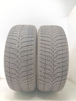 Volkswagen Golf II R16 winter tire 21555R16