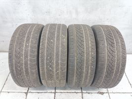 Volkswagen Golf II Pneus d'hiver R18 22545R18