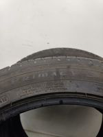 Volkswagen Golf II R17 summer tire 22545R17