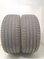 Volkswagen Golf II R17 summer tire 24545R17