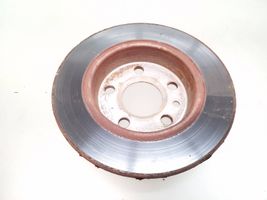 Seat Alhambra (Mk1) Rear brake disc 