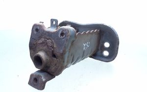 Toyota Yaris Absorbeur de pare-chocs avant 0r087