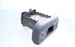 Toyota Yaris Absorbeur de pare-chocs avant 0r087