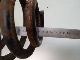 Seat Alhambra (Mk1) Rear coil spring 