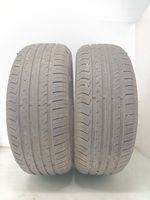 Volkswagen Golf II R16 summer tire 20555R16