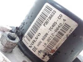 Volvo S80 Pompe ABS P30736633