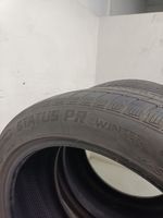 Volkswagen Golf II R18 winter tire 22545R18