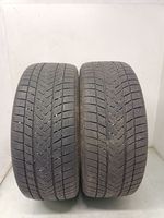 Volkswagen Golf II Pneumatico invernale R18 22545R18