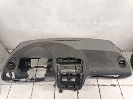 Seat Altea Панель 5P0857067