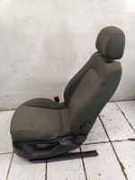 Seat Altea Priekinė vairuotojo sėdynė 1K4881105GK