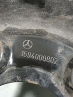 Mercedes-Benz A W169 Roue de secours R16 1694000802