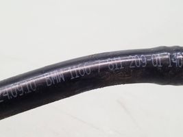 BMW 5 F10 F11 Vacuum line/pipe/hose 7811209