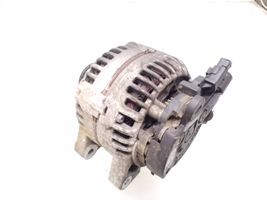 Peugeot 307 Alternator 012452503