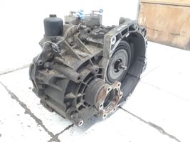 Seat Altea Automatic gearbox HJP