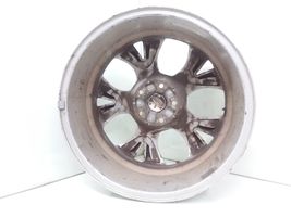 Citroen C5 R17 alloy rim 9656877580