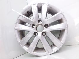 Volkswagen Caddy R15-alumiinivanne 2K5601025