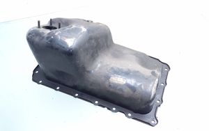 BMW 1 E81 E87 Oil sump 7528165