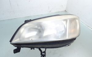 Opel Zafira A Faro/fanale 90582021