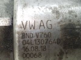 Audi A4 S4 B9 Listwa wtryskowa 04l089g